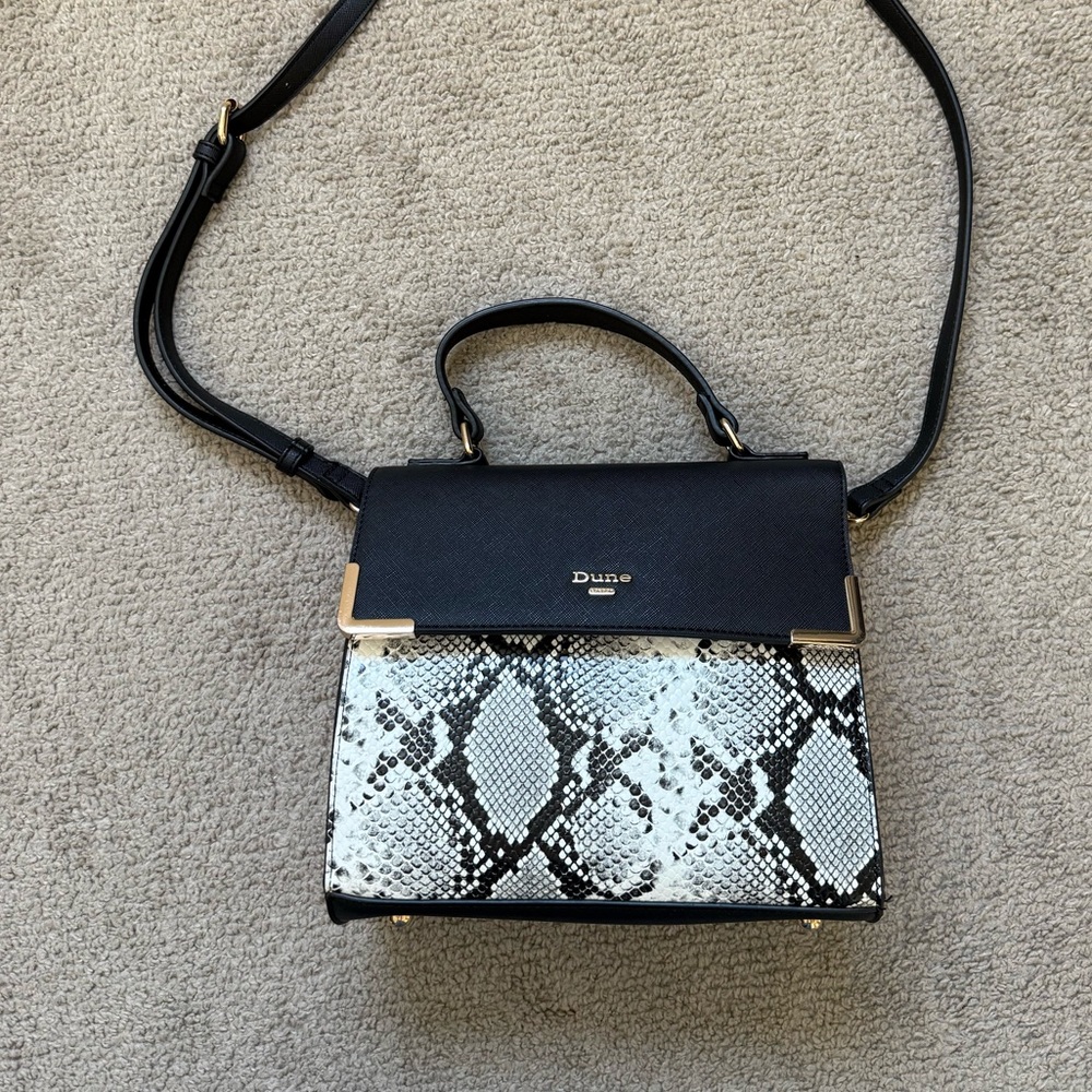 Dune London Purse